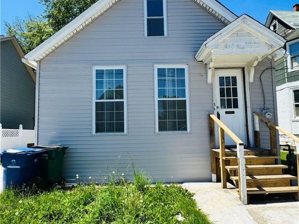 34 Camp Street, Buffalo, NY 14204