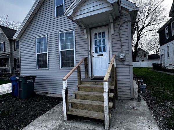 34 Camp Street, Buffalo, NY 14204