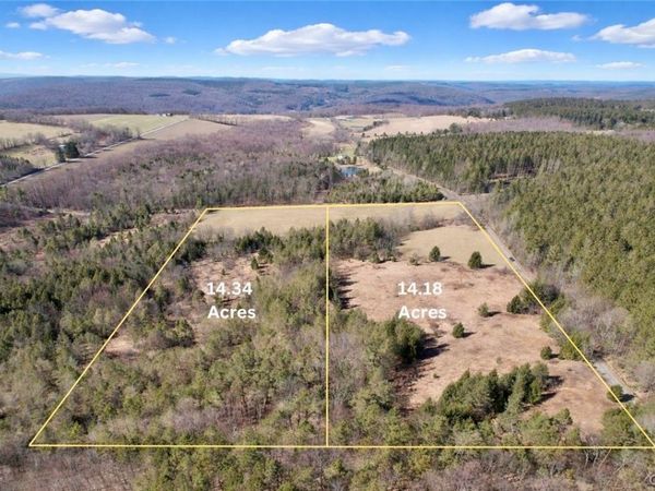 Springer Road, Deruyter, NY 13052