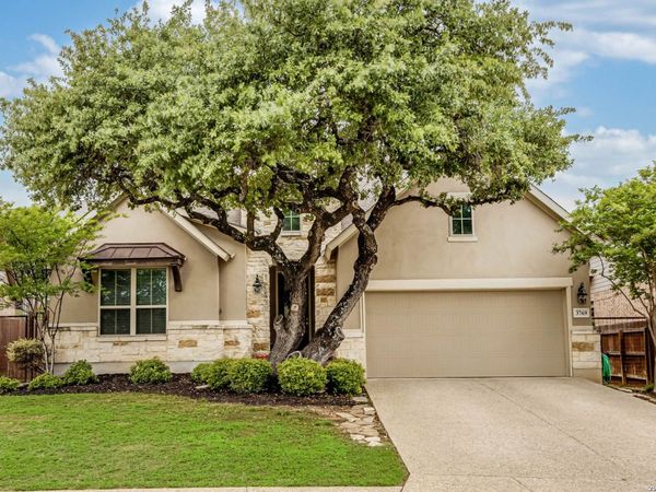 3769 Cremini Dr, Bulverde, TX 78163