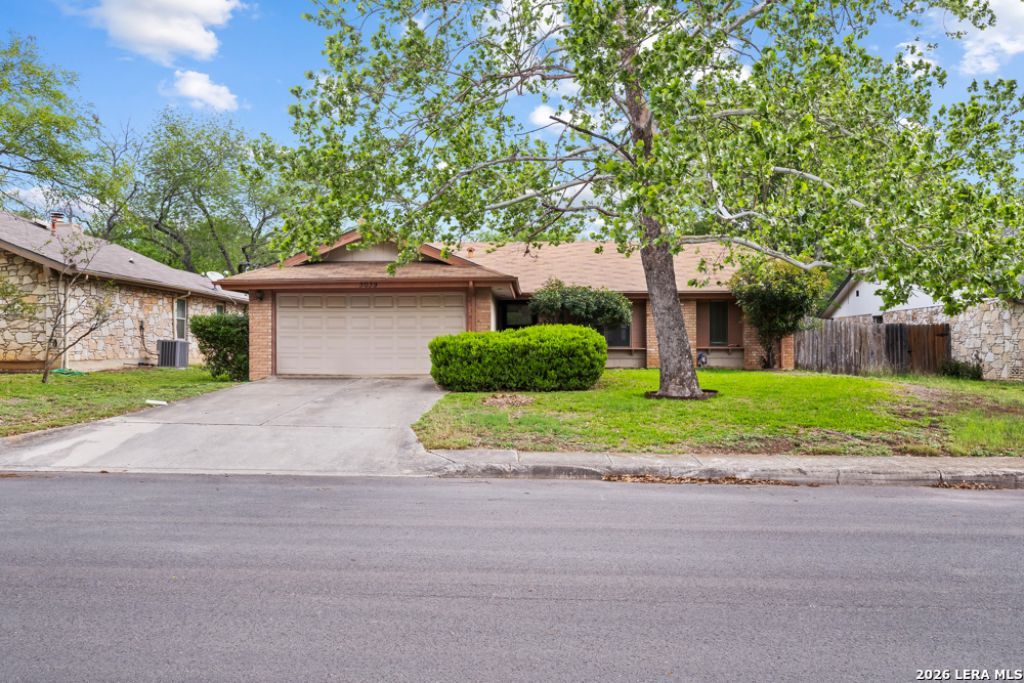 3039 Heidi, San Antonio, TX 78247 Main Photo