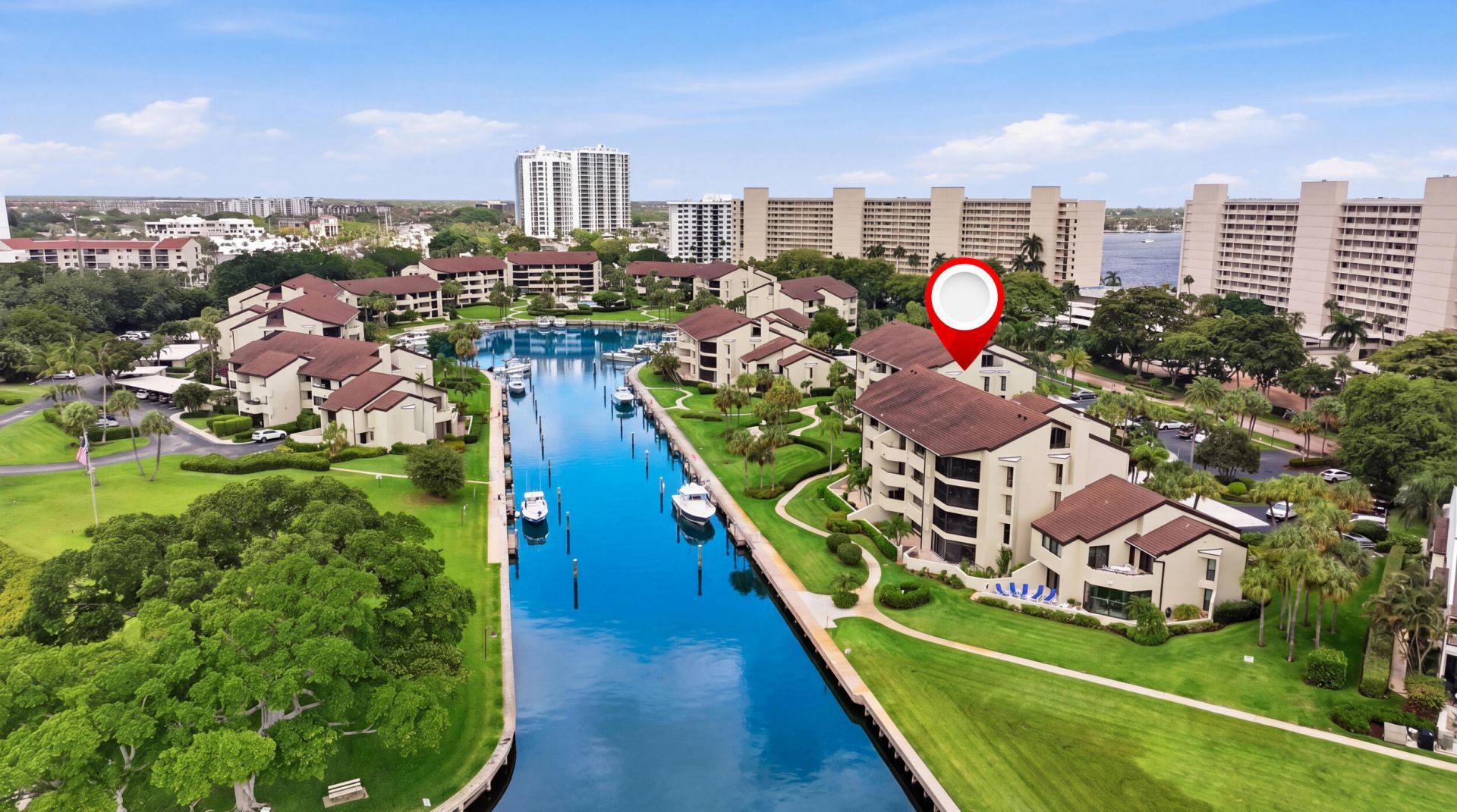 1109 E Marine Way E, Unit L4r, North Palm Beach, FL 33408 Photo