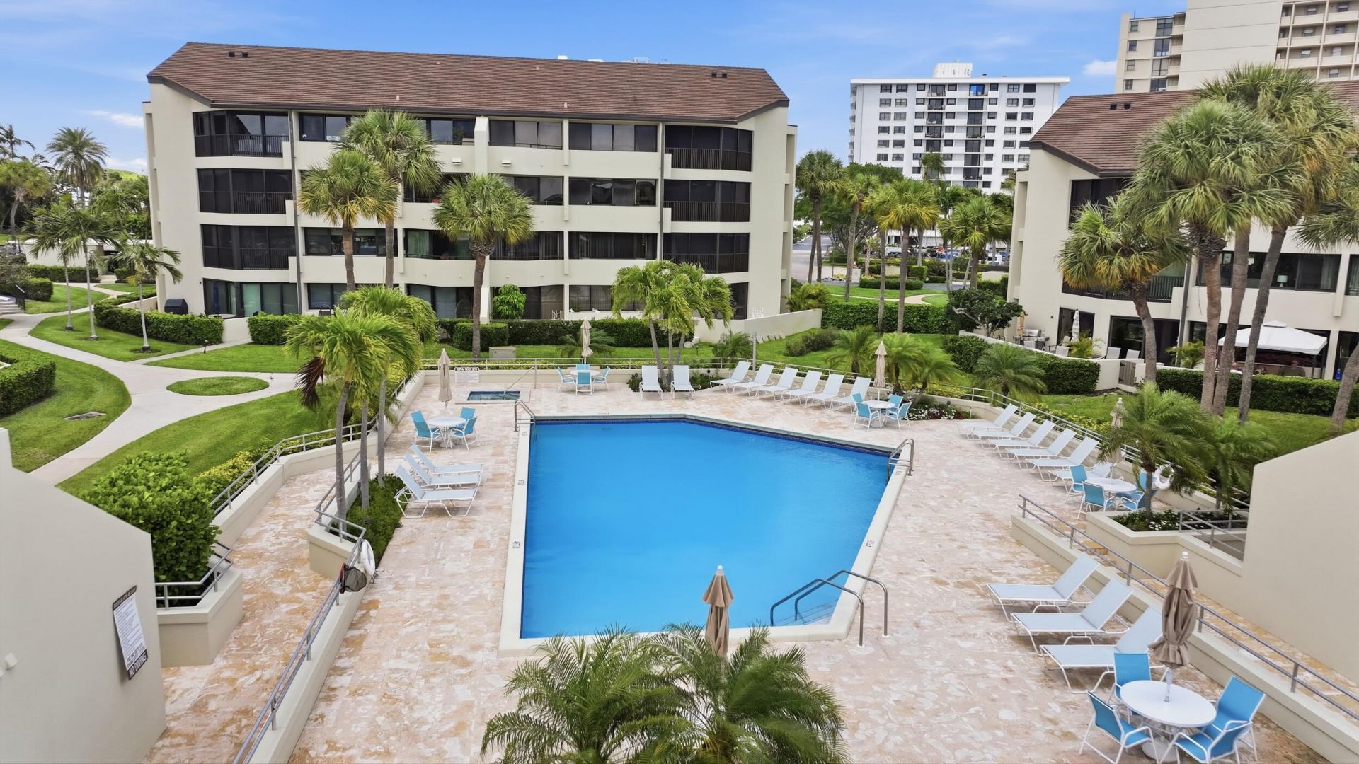 1109 E Marine Way E, Unit L4r, North Palm Beach, FL 33408 Photo