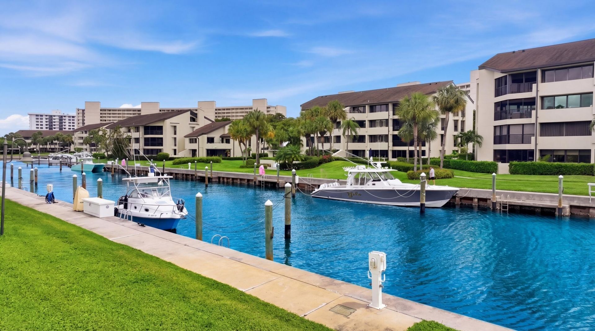 1109 E Marine Way E, Unit L4r, North Palm Beach, FL 33408 Photo