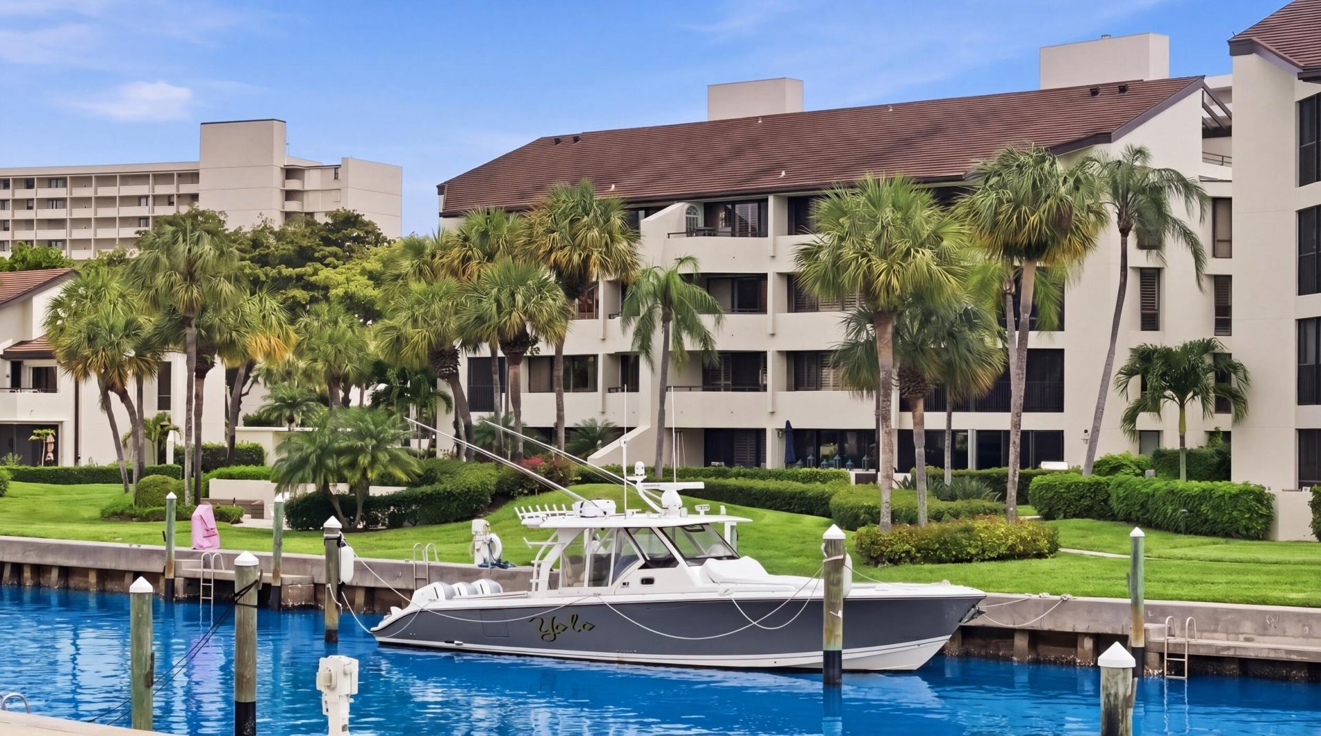 1109 E Marine Way E, Unit L4r, North Palm Beach, FL 33408 Photo