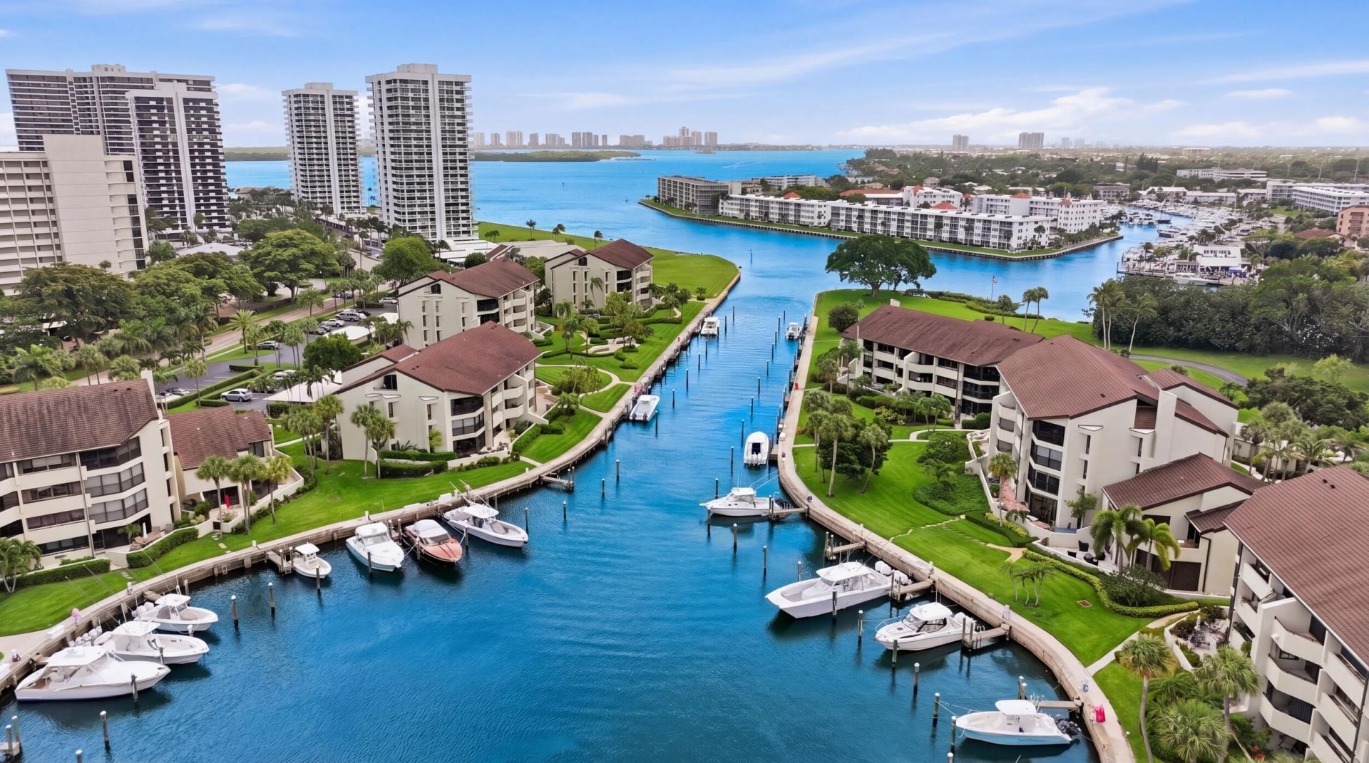 1109 E Marine Way E, Unit L4r, North Palm Beach, FL 33408 Photo