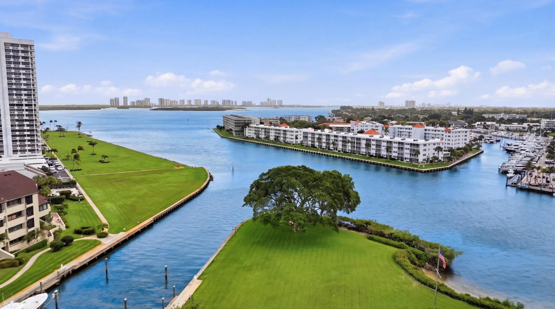 1109 E Marine Way E, Unit L4r, North Palm Beach, FL 33408 Photo