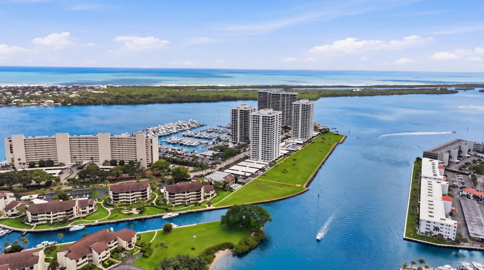 1109 E Marine Way E, Unit L4r, North Palm Beach, FL 33408 Photo