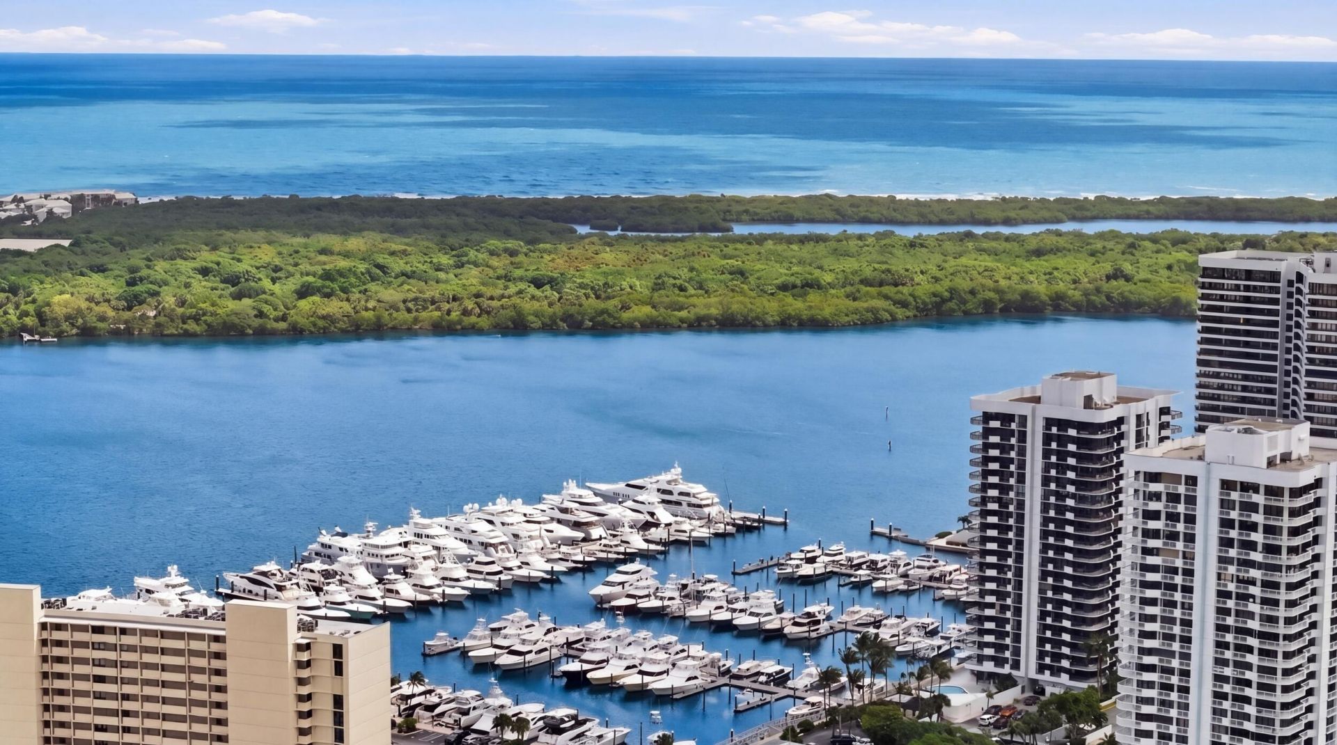 1109 E Marine Way E, Unit L4r, North Palm Beach, FL 33408 Photo