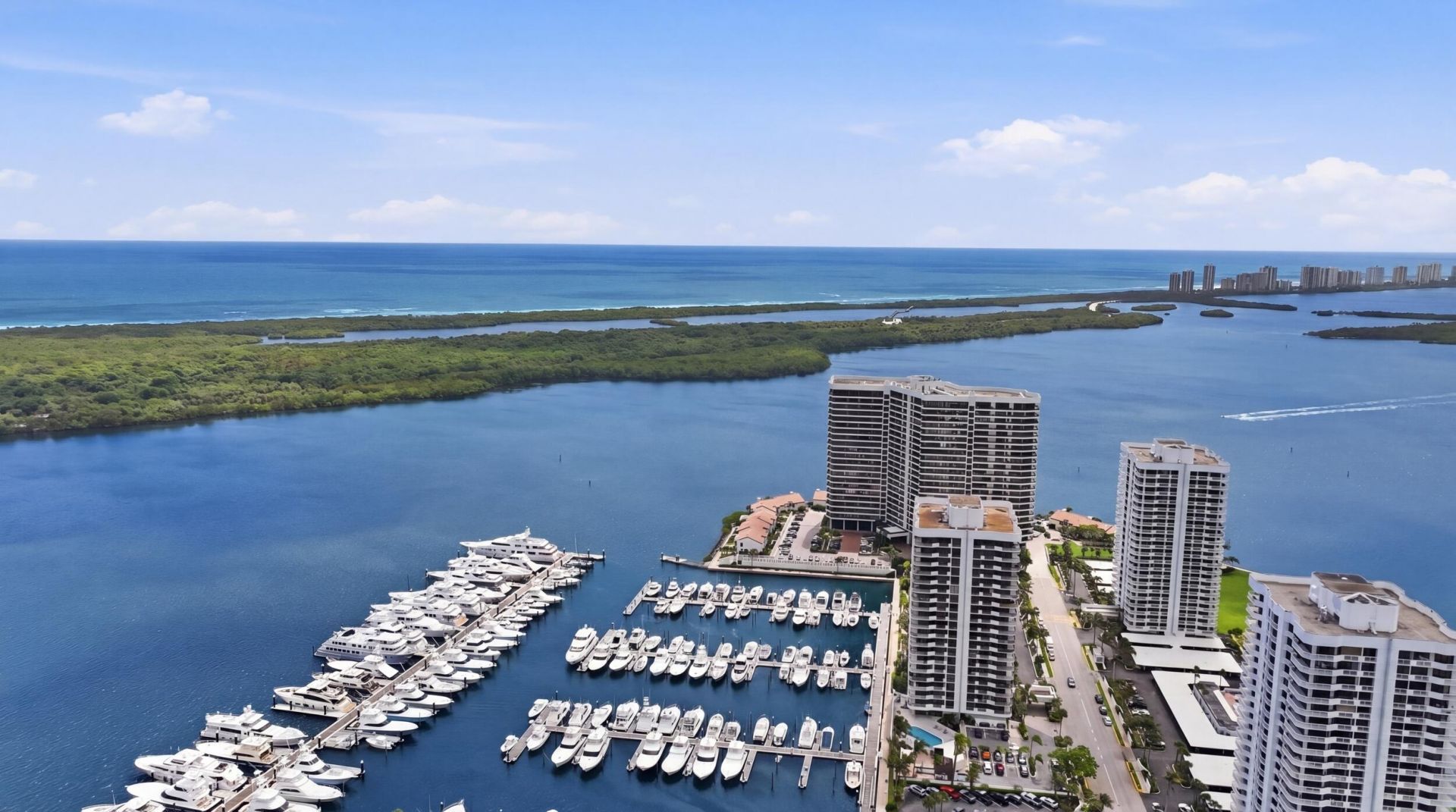 1109 E Marine Way E, Unit L4r, North Palm Beach, FL 33408 Photo