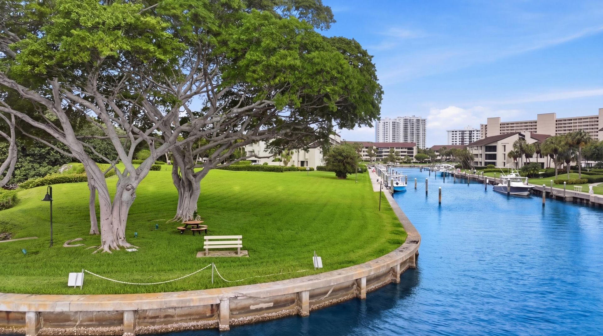 1109 E Marine Way E, Unit L4r, North Palm Beach, FL 33408 Photo