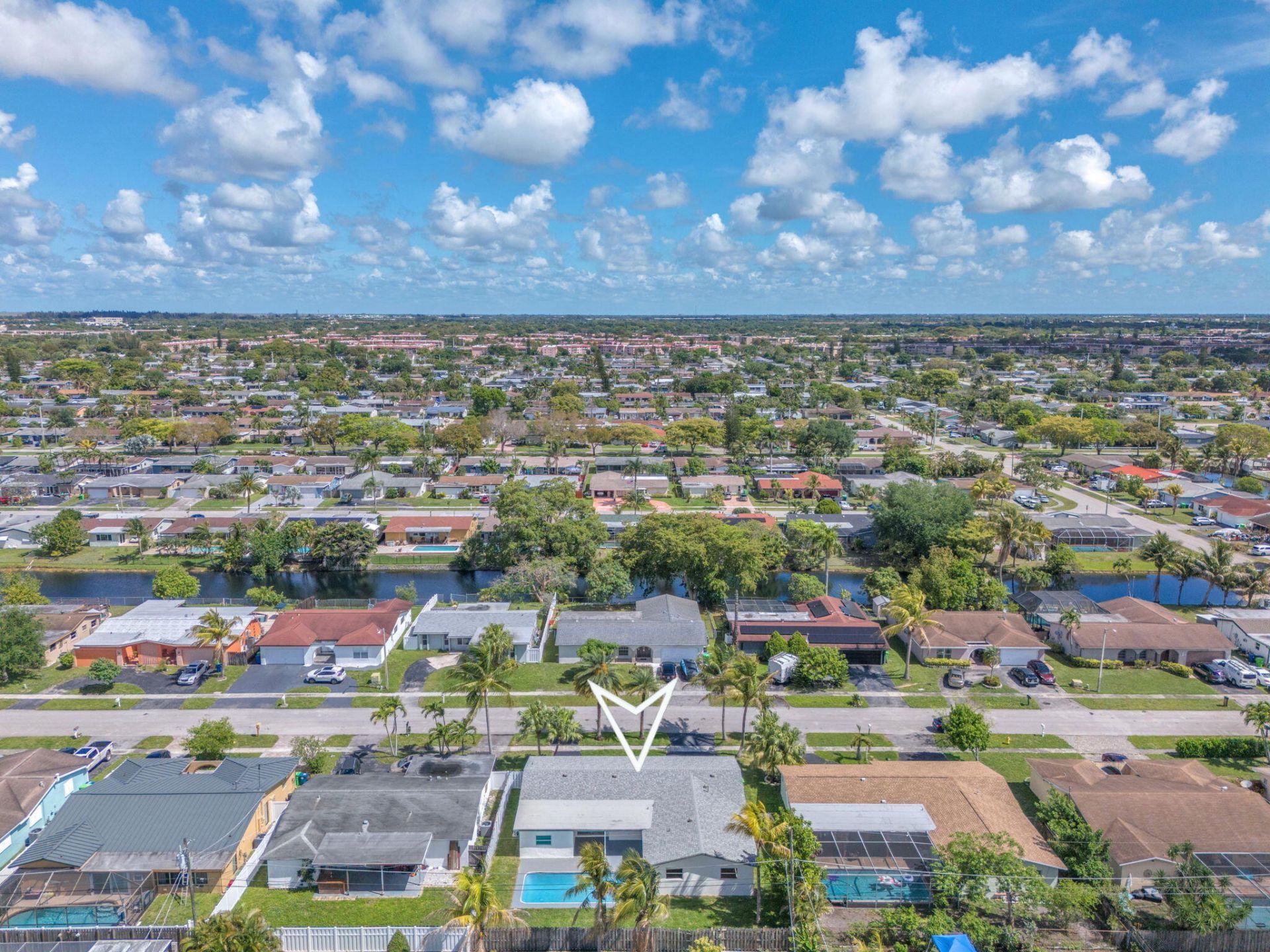 9490 NW 20th Place, Sunrise, FL 33322 Photo
