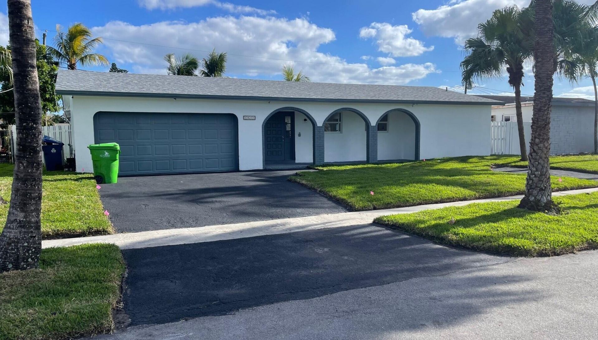 9490 NW 20th Place, Sunrise, FL 33322 Photo