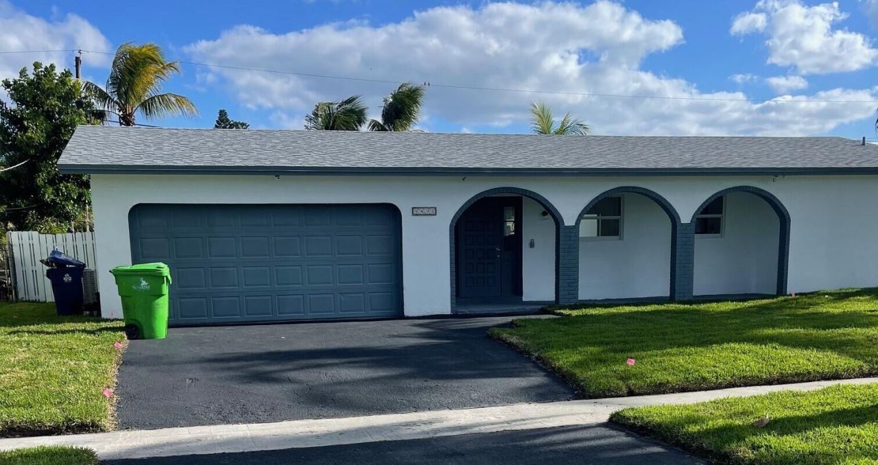 9490 NW 20th Place, Sunrise, FL 33322 Photo