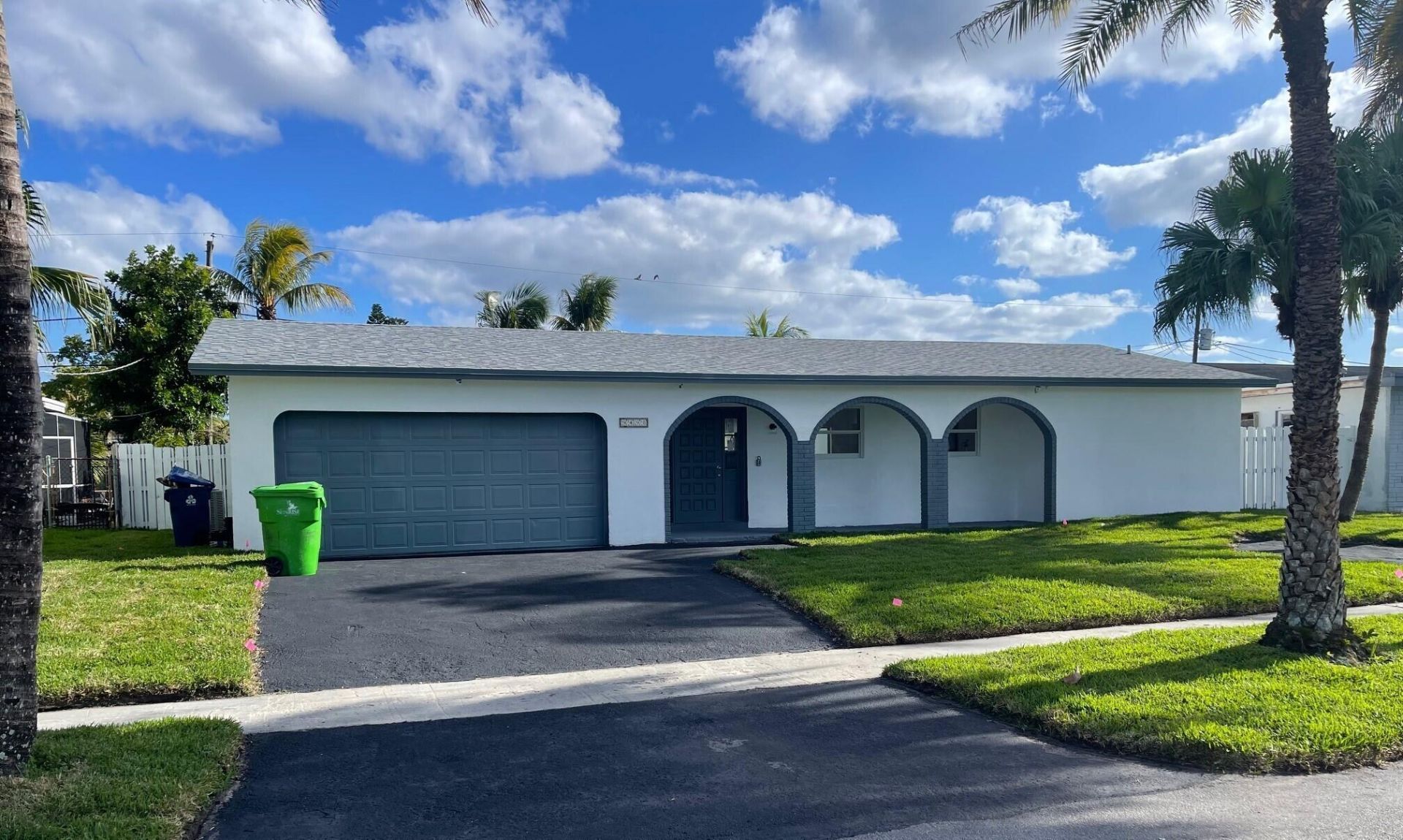 9490 NW 20th Place, Sunrise, FL 33322 Photo