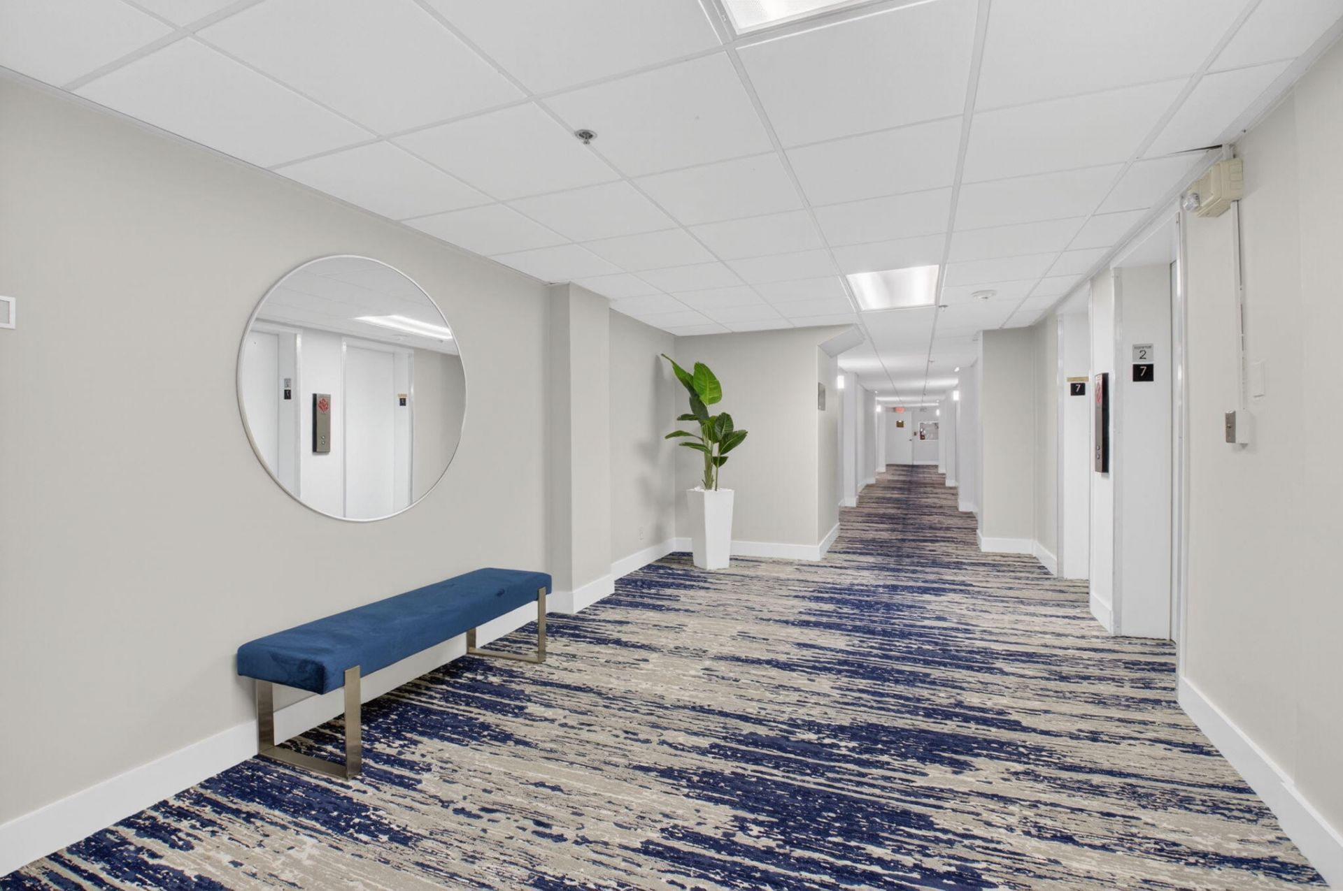 3215 S Ocean Boulevard, Unit 702, Highland Beach, FL 33487 Photo