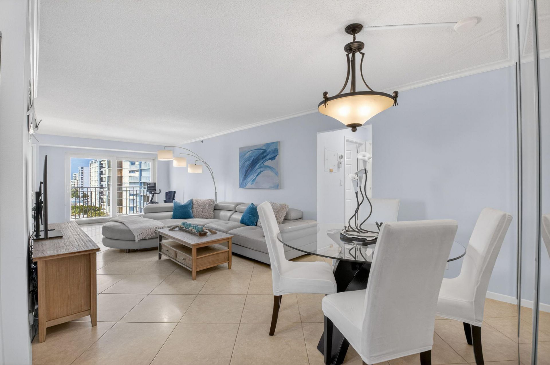 3215 S Ocean Boulevard, Unit 702, Highland Beach, FL 33487 Photo