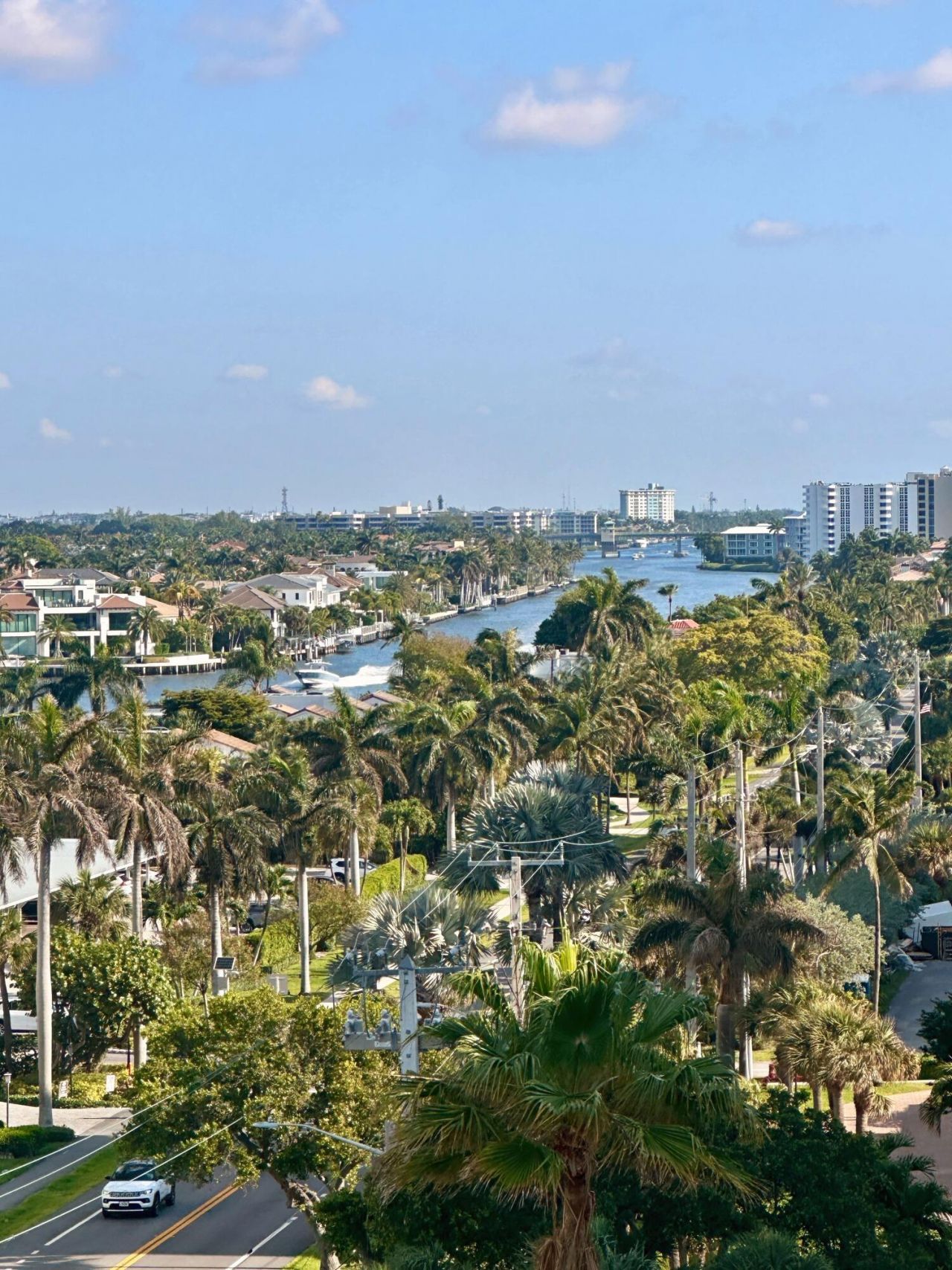 3215 S Ocean Boulevard, Unit 702, Highland Beach, FL 33487 Photo