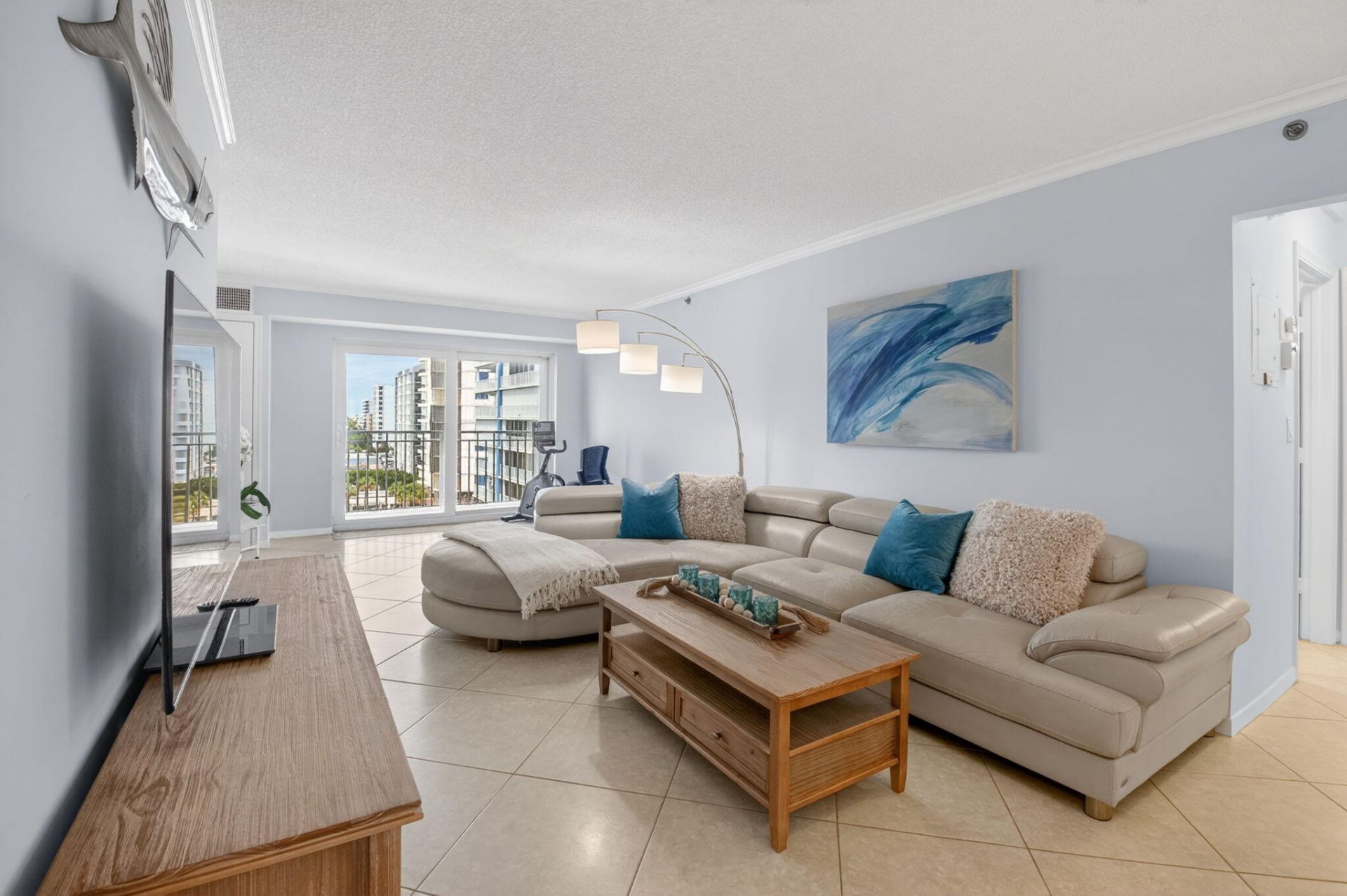 3215 S Ocean Boulevard, Unit 702, Highland Beach, FL 33487 Photo