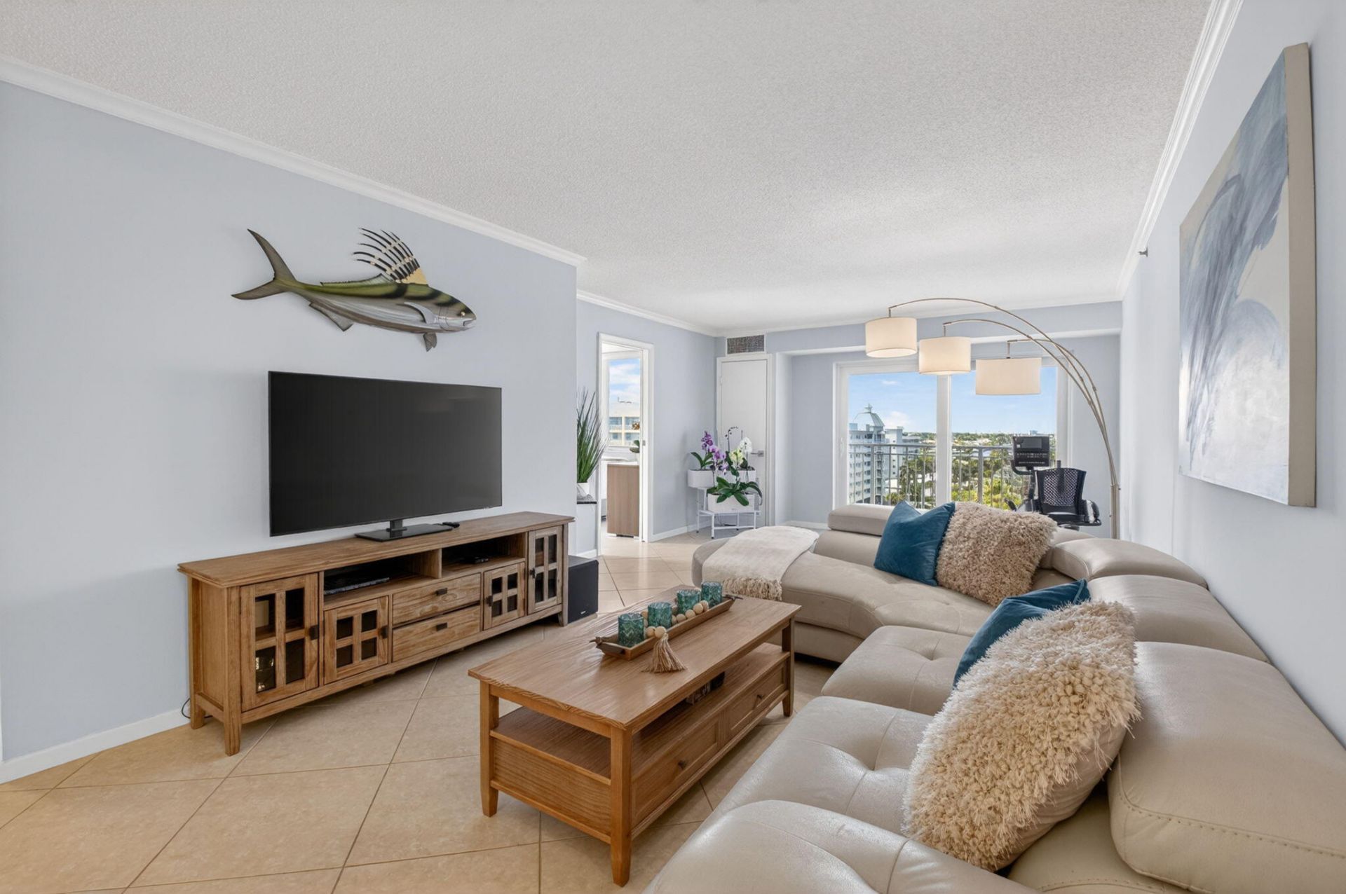 3215 S Ocean Boulevard, Unit 702, Highland Beach, FL 33487 Photo