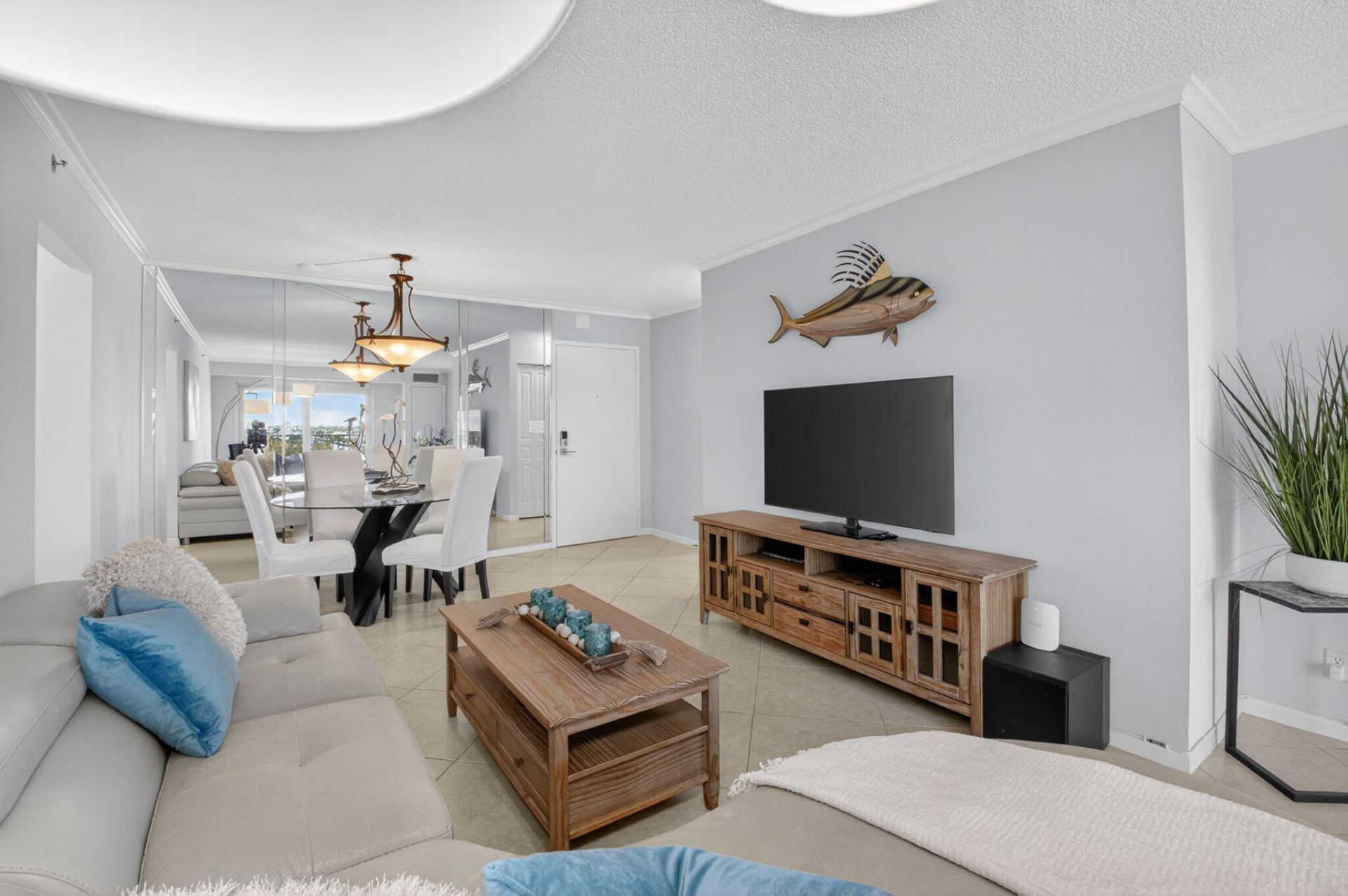 3215 S Ocean Boulevard, Unit 702, Highland Beach, FL 33487 Photo