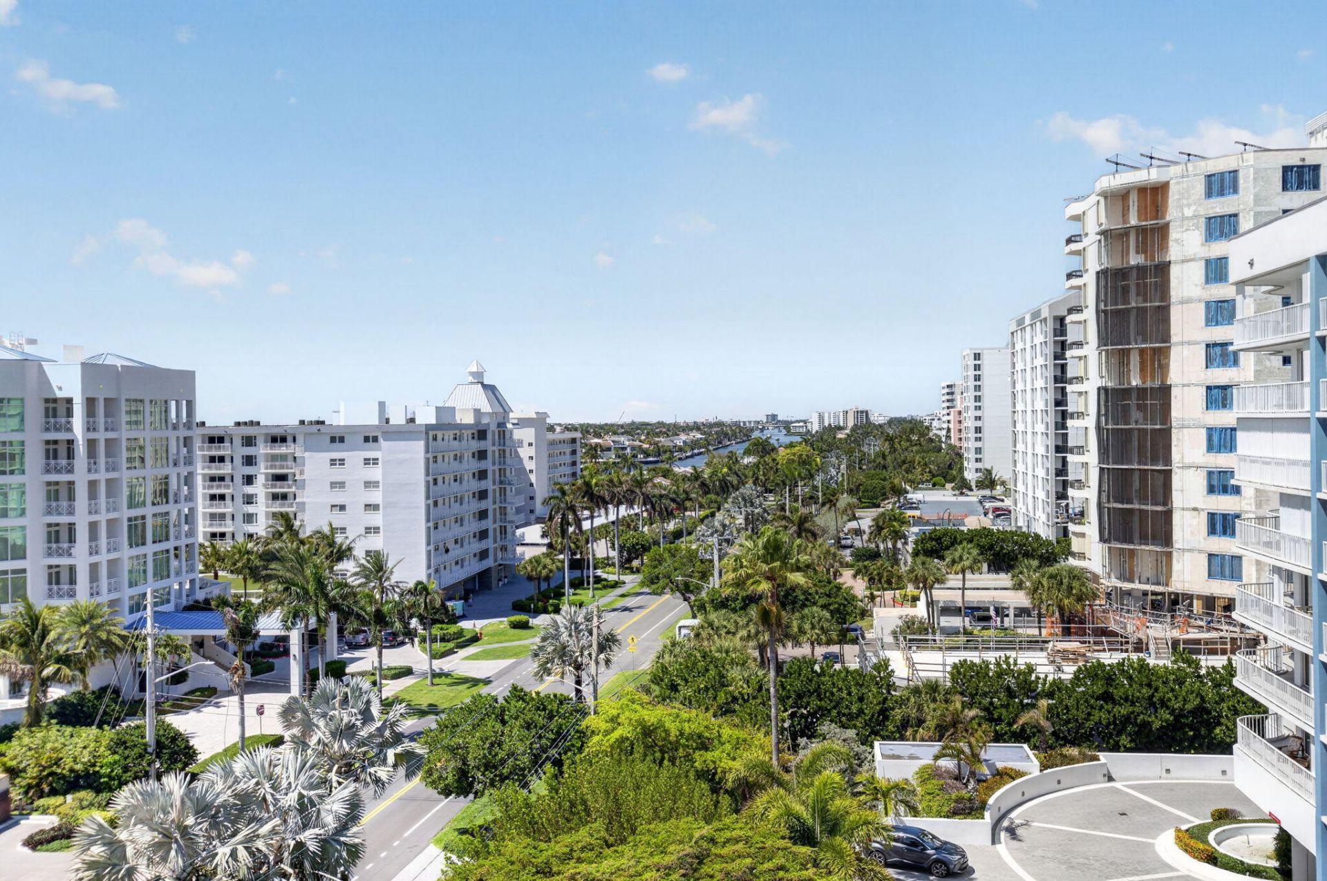 3215 S Ocean Boulevard, Unit 702, Highland Beach, FL 33487 Photo