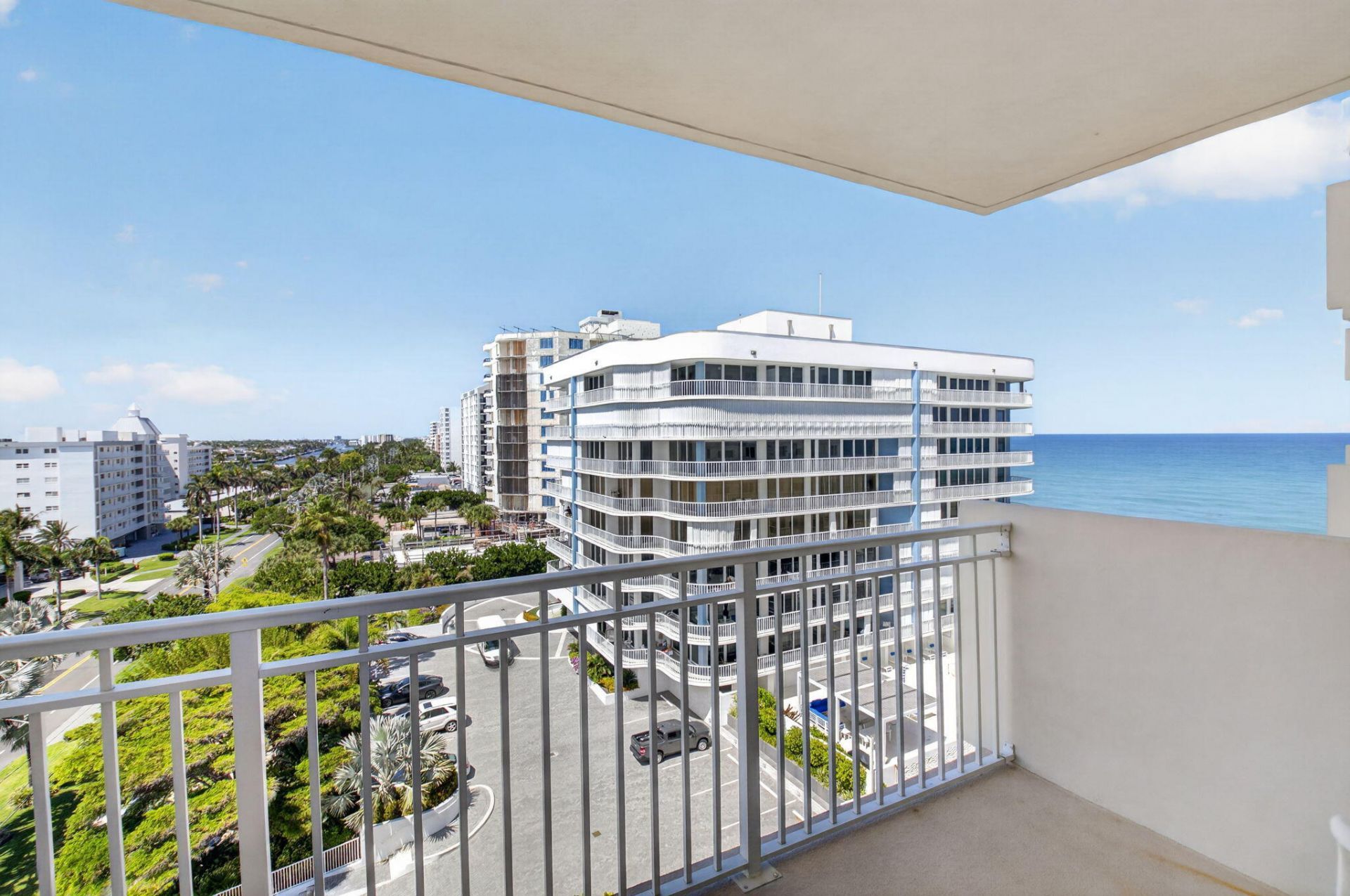 3215 S Ocean Boulevard, Unit 702, Highland Beach, FL 33487 Photo