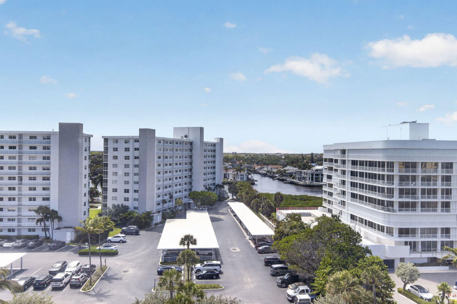 3215 S Ocean Boulevard, Unit 702, Highland Beach, FL 33487 Photo