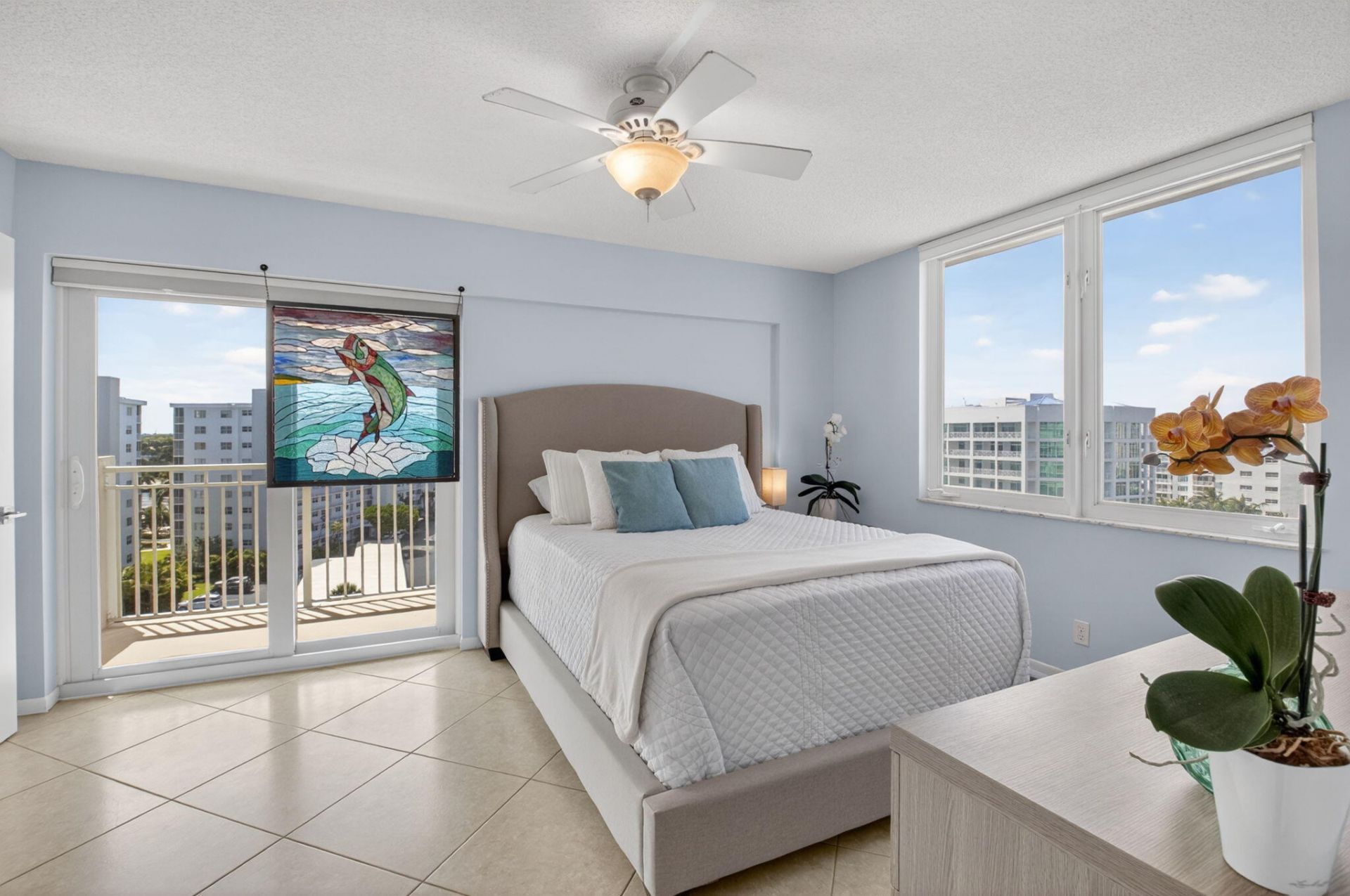 3215 S Ocean Boulevard, Unit 702, Highland Beach, FL 33487 Photo