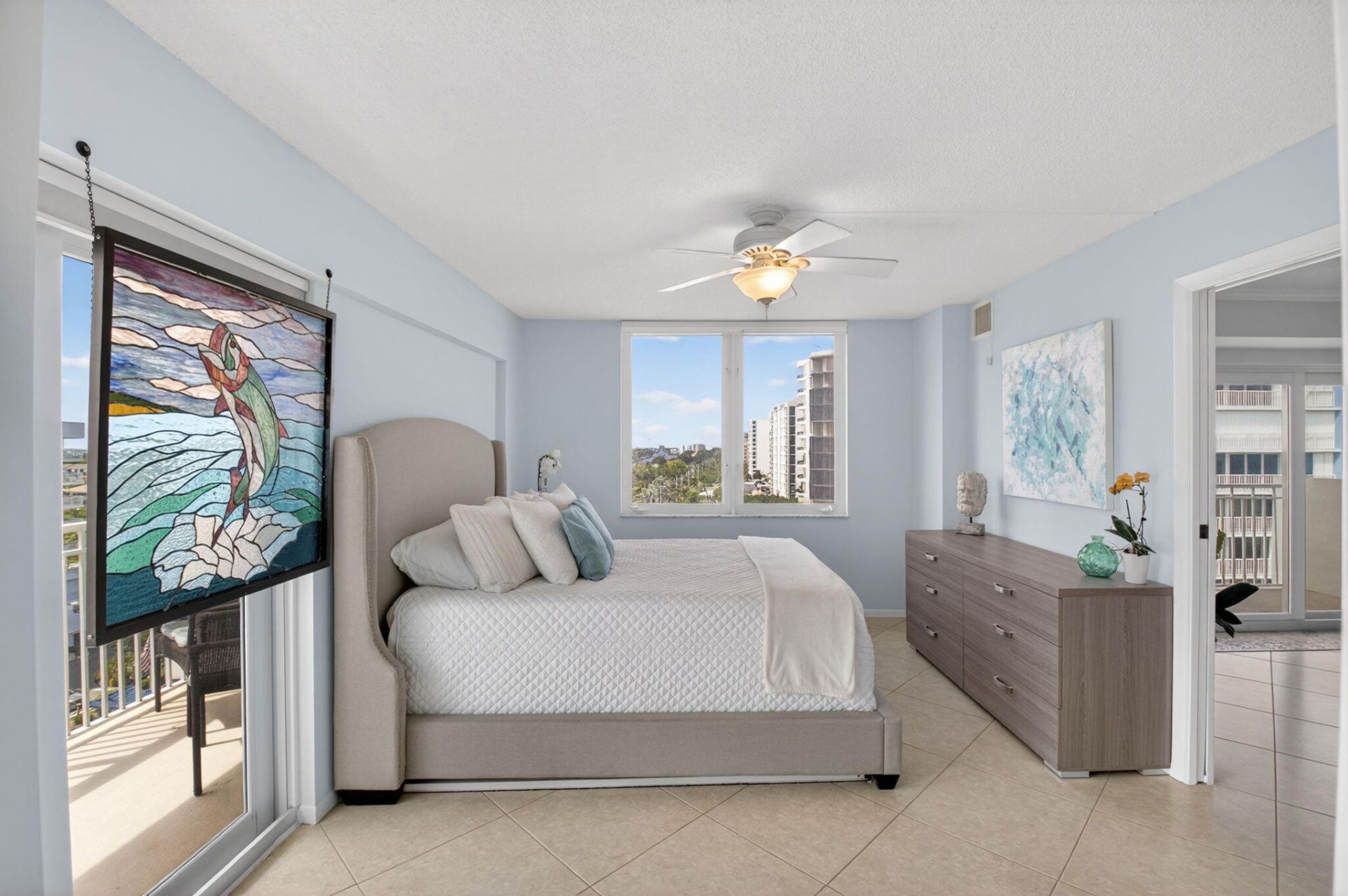 3215 S Ocean Boulevard, Unit 702, Highland Beach, FL 33487 Photo