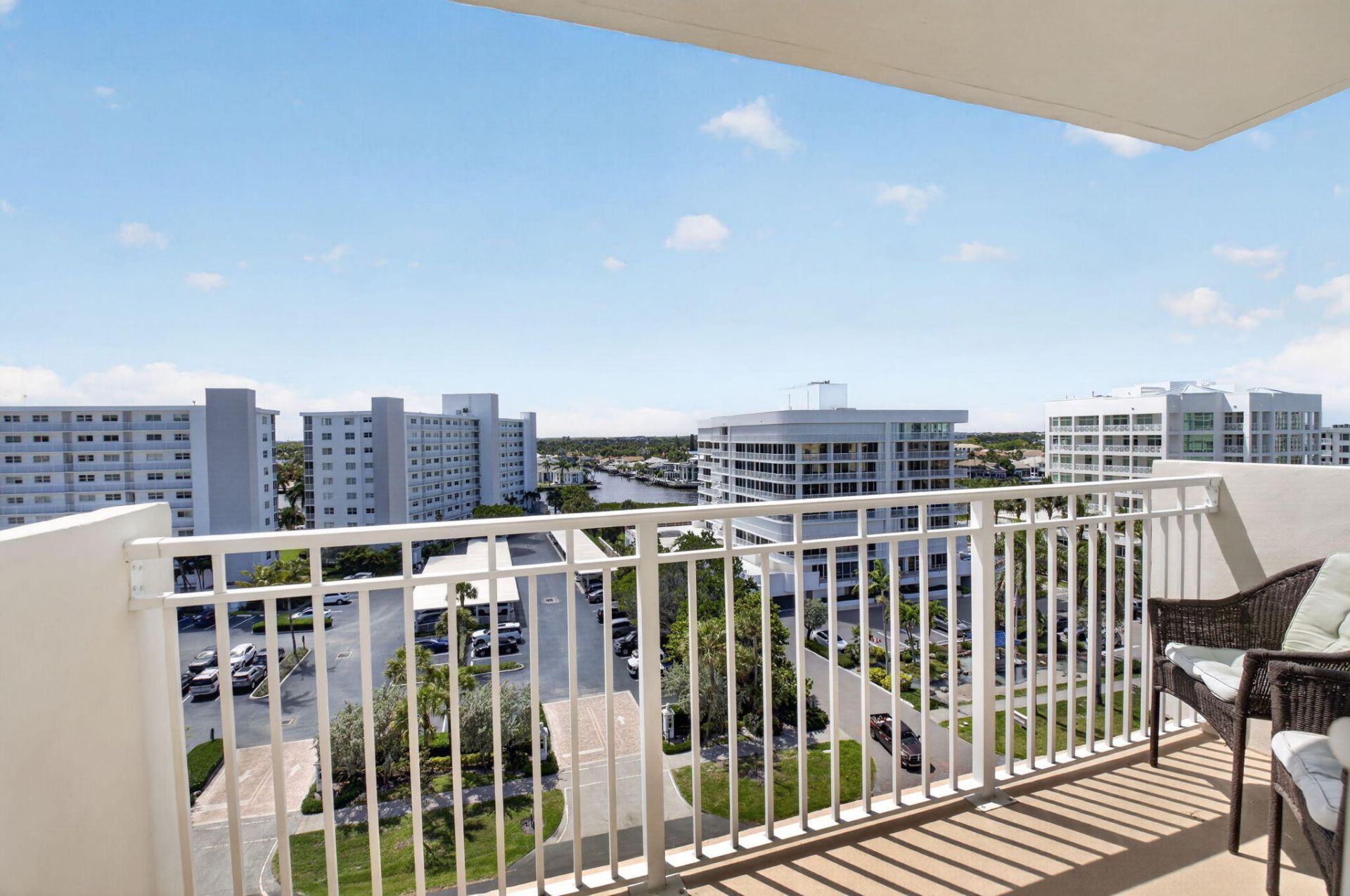 3215 S Ocean Boulevard, Unit 702, Highland Beach, FL 33487 Photo