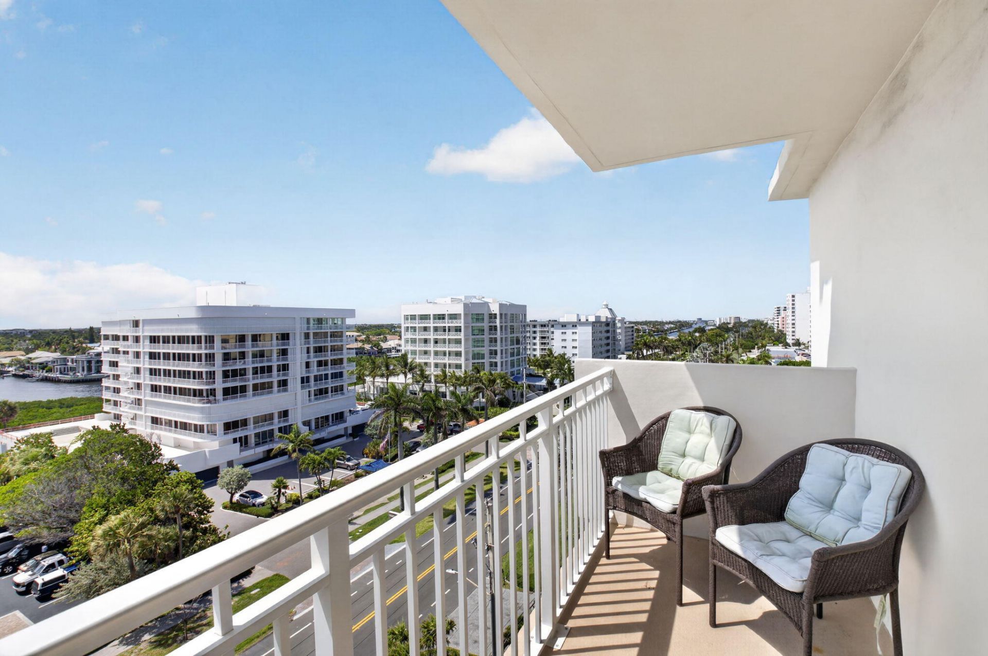 3215 S Ocean Boulevard, Unit 702, Highland Beach, FL 33487 Photo