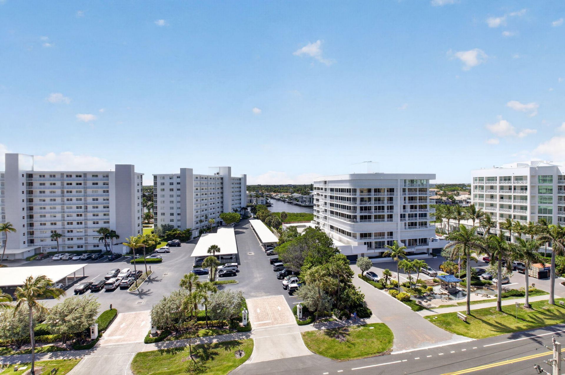3215 S Ocean Boulevard, Unit 702, Highland Beach, FL 33487 Photo