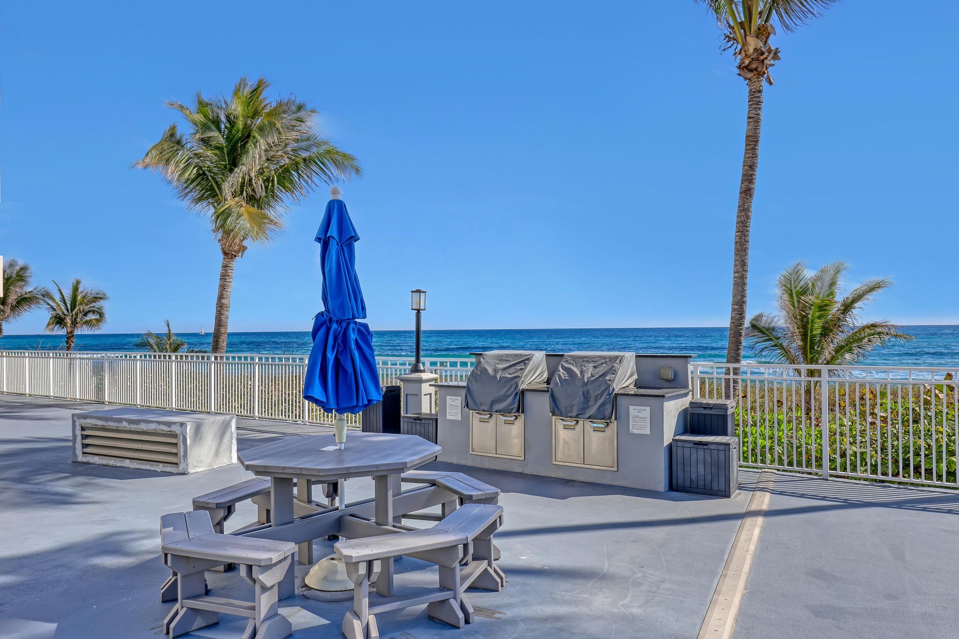 3215 S Ocean Boulevard, Unit 702, Highland Beach, FL 33487 Photo