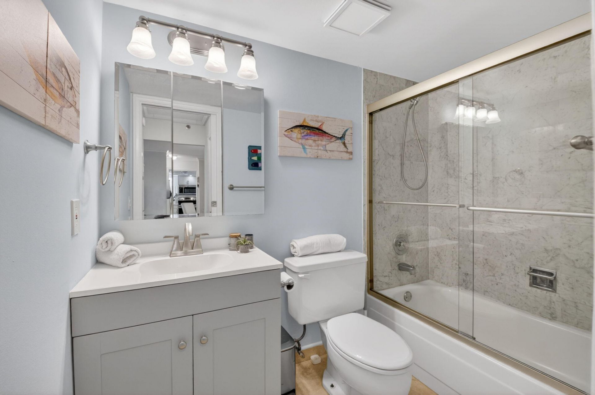 3215 S Ocean Boulevard, Unit 702, Highland Beach, FL 33487 Photo