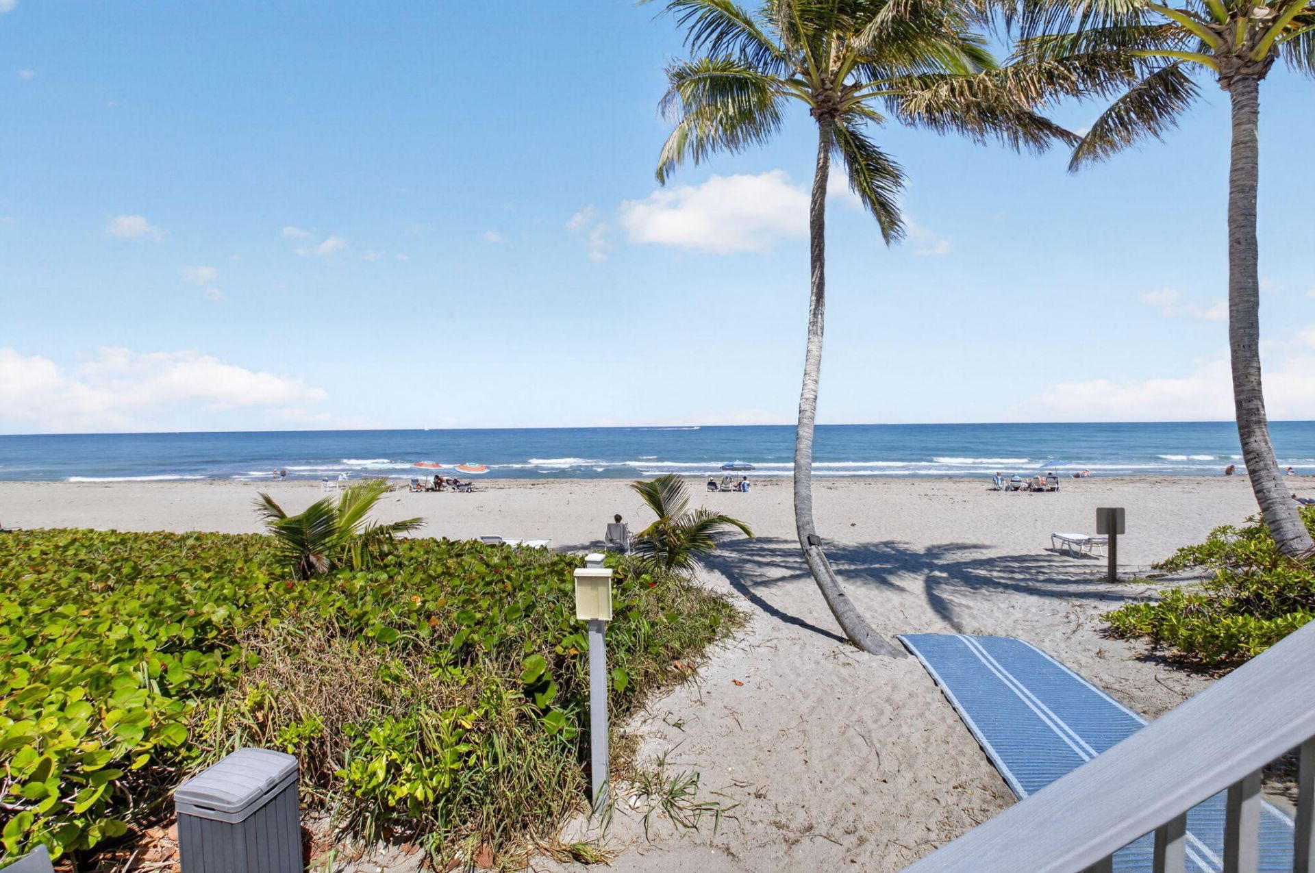 3215 S Ocean Boulevard, Unit 702, Highland Beach, FL 33487 Photo