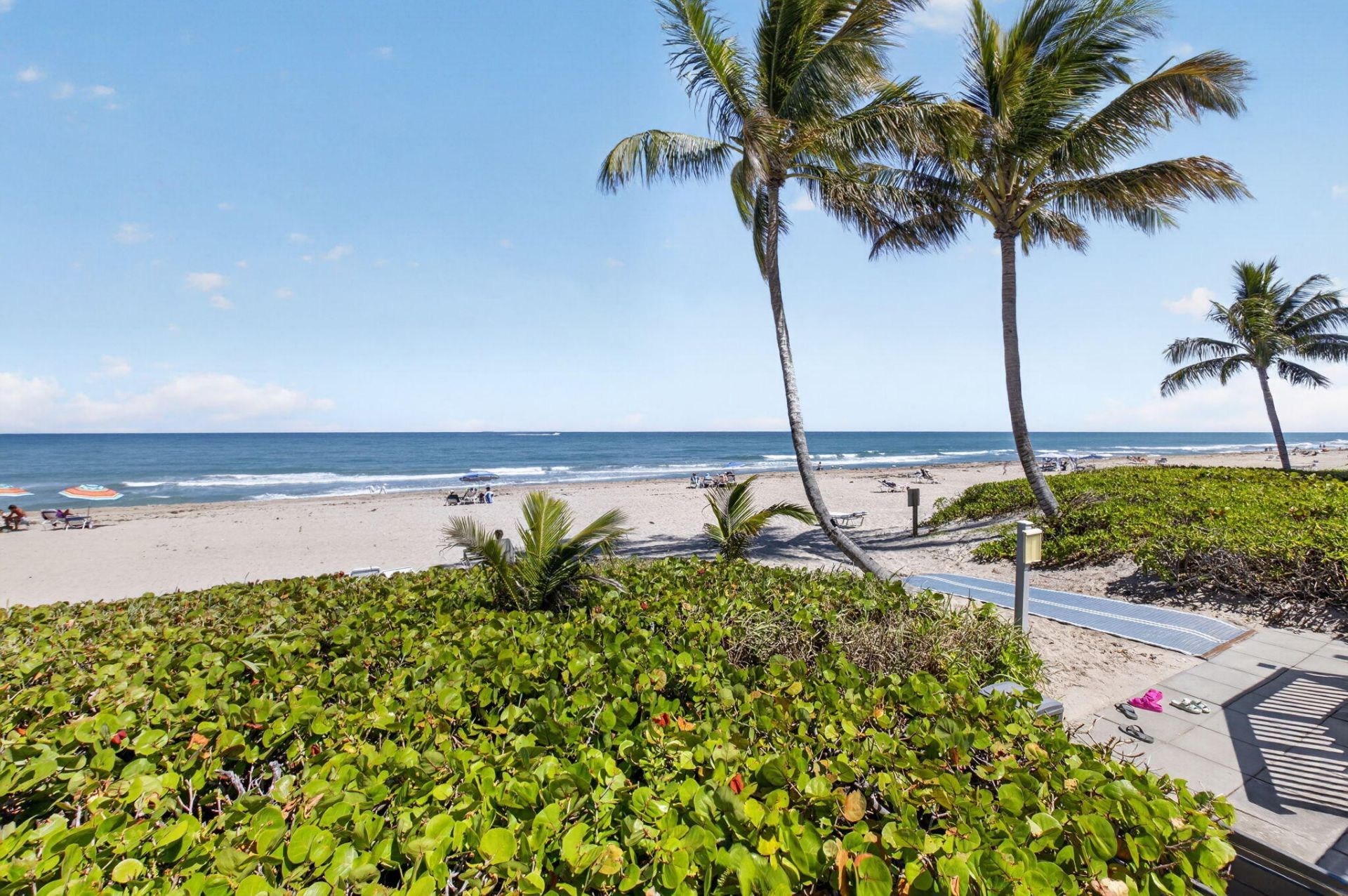 3215 S Ocean Boulevard, Unit 702, Highland Beach, FL 33487 Photo