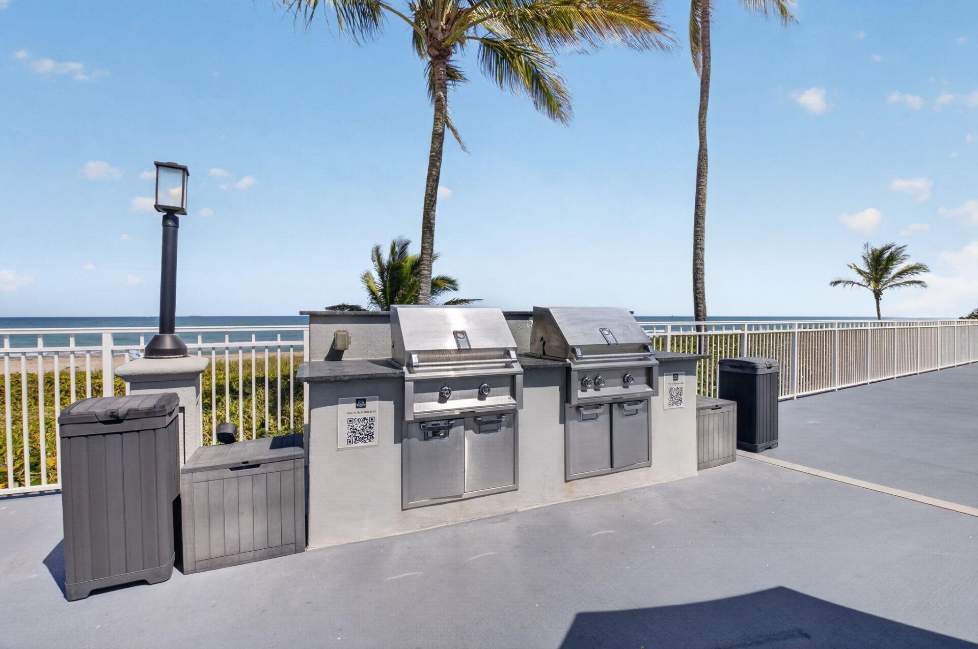 3215 S Ocean Boulevard, Unit 702, Highland Beach, FL 33487 Photo