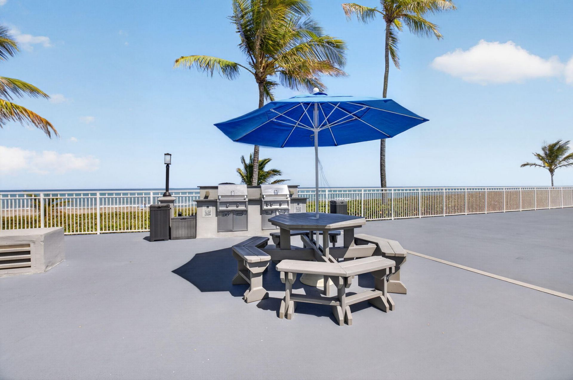 3215 S Ocean Boulevard, Unit 702, Highland Beach, FL 33487 Photo