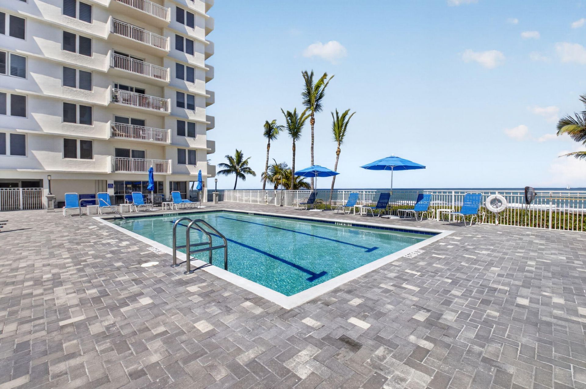 3215 S Ocean Boulevard, Unit 702, Highland Beach, FL 33487 Photo
