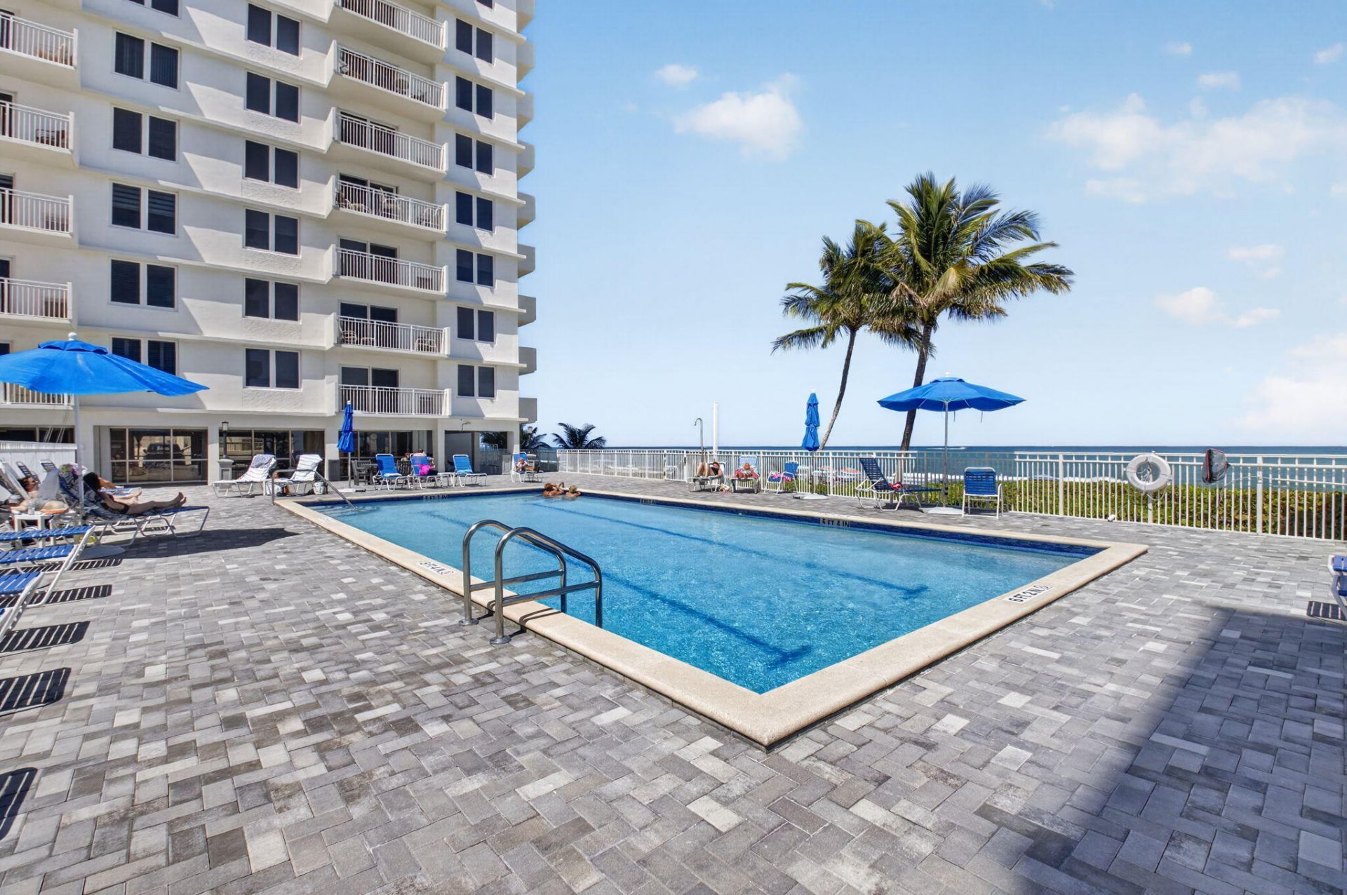 3215 S Ocean Boulevard, Unit 702, Highland Beach, FL 33487 Photo