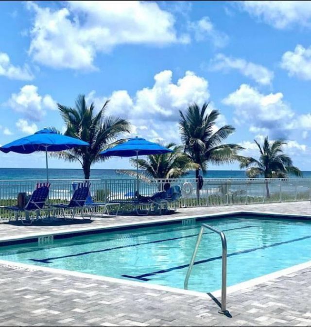 3215 S Ocean Boulevard, Unit 702, Highland Beach, FL 33487 Photo