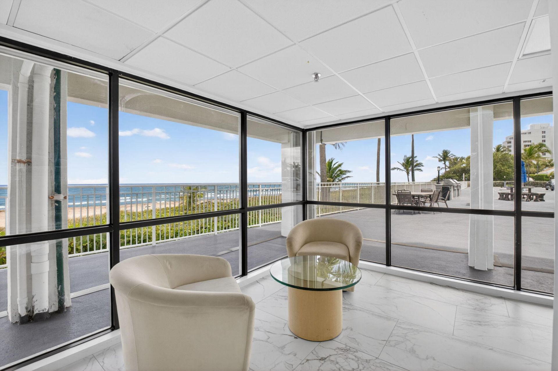 3215 S Ocean Boulevard, Unit 702, Highland Beach, FL 33487 Photo