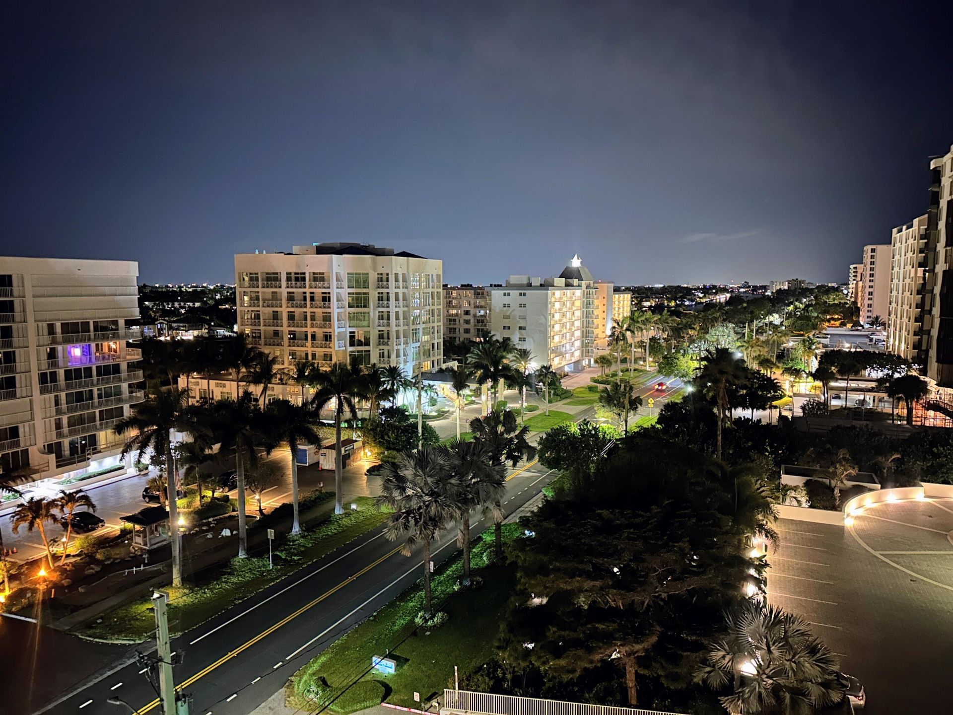 3215 S Ocean Boulevard, Unit 702, Highland Beach, FL 33487 Photo