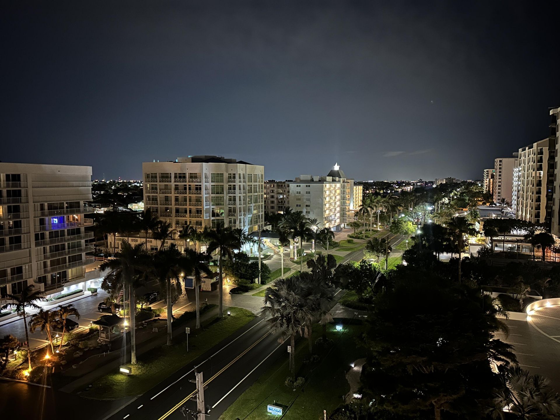 3215 S Ocean Boulevard, Unit 702, Highland Beach, FL 33487 Photo