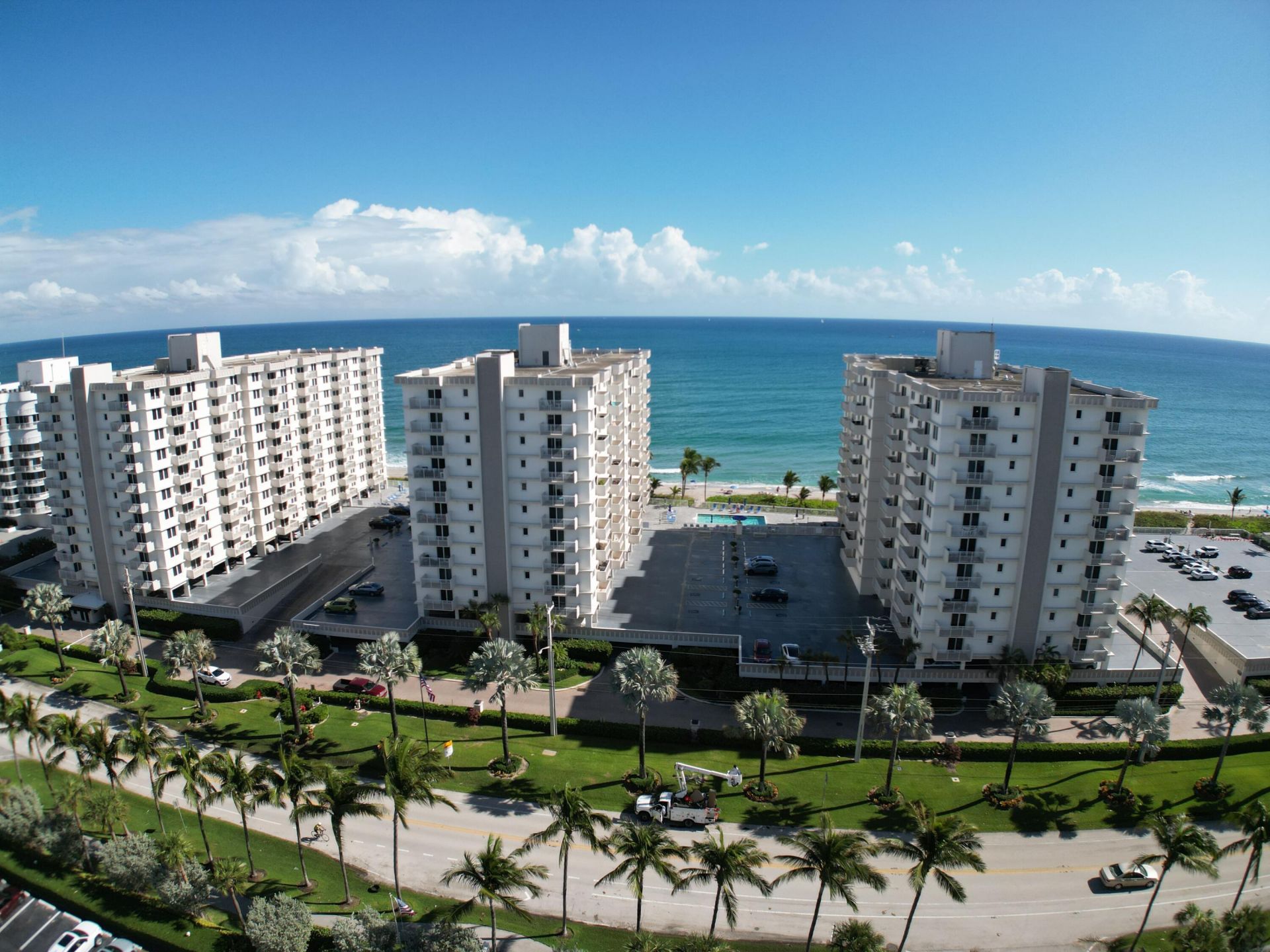 3215 S Ocean Boulevard, Unit 702, Highland Beach, FL 33487 Photo