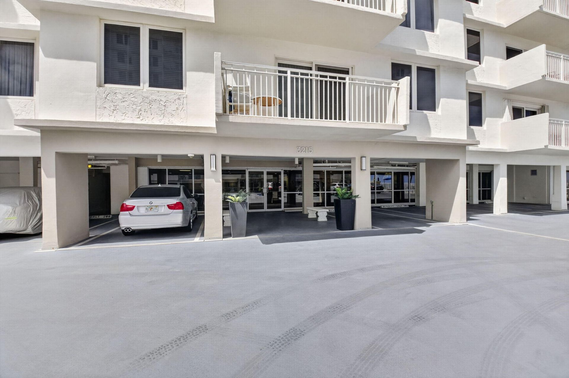 3215 S Ocean Boulevard, Unit 702, Highland Beach, FL 33487 Photo