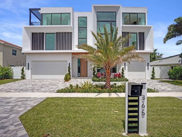 365 NE 3rd Street, Boca Raton, FL 33432