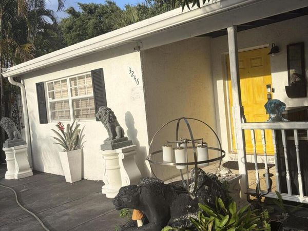 3246 Orange Street, Boynton Beach, FL 33435