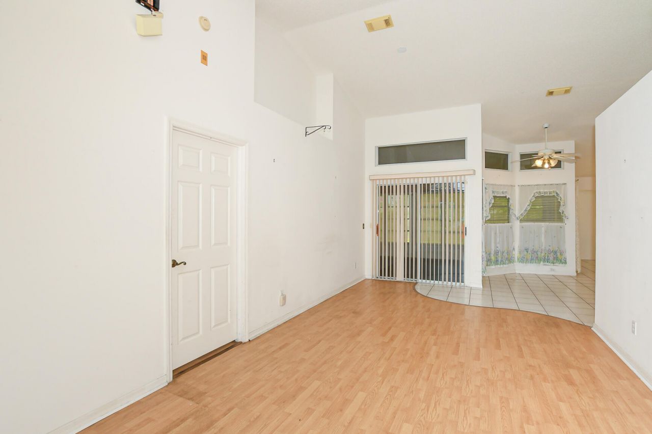 1810 SW Mcallister Lane, Port Saint Lucie, FL 34953 Photo